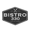 Bistro 330 logo